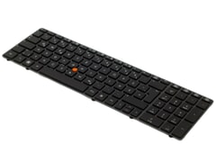 HP Tastatur GER- 703151-BG1