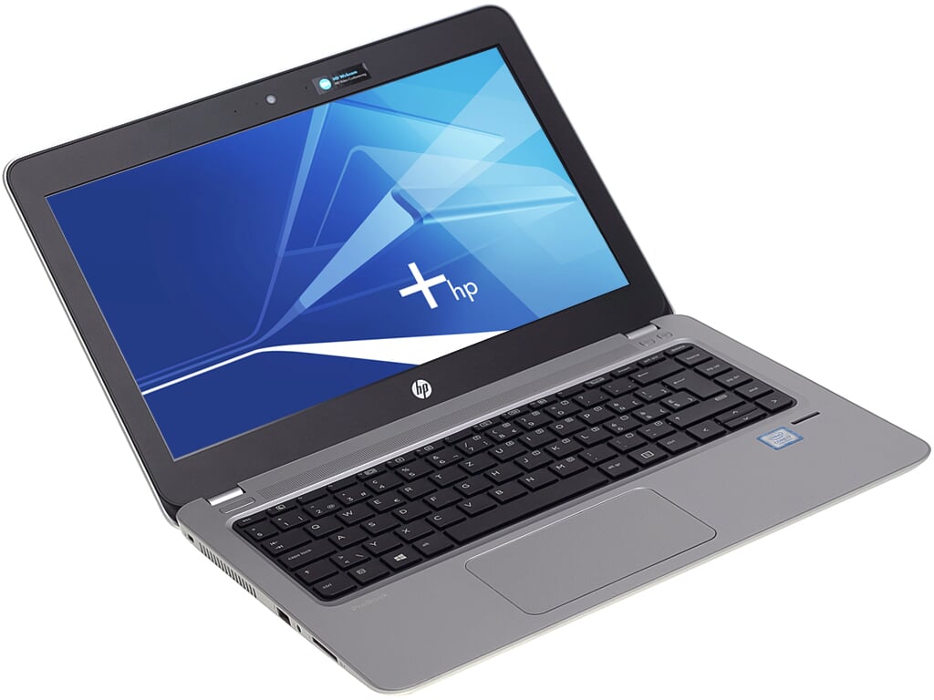 Hp probook clearance 430 g4 i5