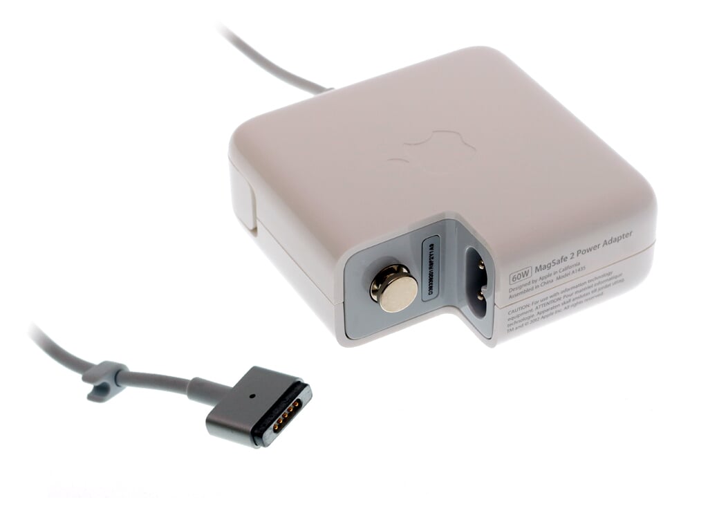 magsafe power adapter 60W - イヤフォン