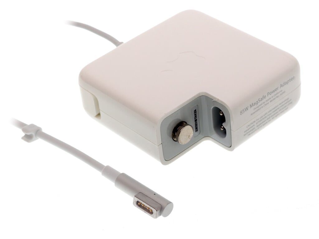 85 W Magsafe Netzteil Mit Magsafe 2 Stecker Apple 85W MagSafe Netzteil - A1343 Original günstig kaufen