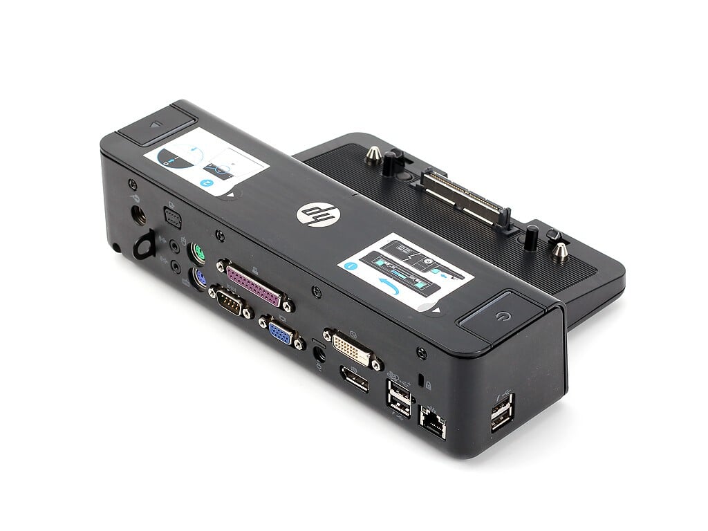 HP Dockingstation A7E32AA (Gebraucht) in Ricketwil für CHF 1 – mit Lieferung auf Ricardo kaufen