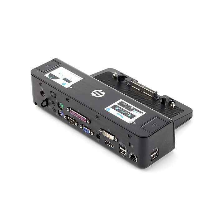 HP Dockingstation A7E32AA (Gebraucht) in Ricketwil für CHF 1 – mit Lieferung auf Ricardo kaufen HP Dockingstation A7E32AA (Gebraucht) in Ricketwil für CHF 1 – mit Lieferung auf Ricardo kaufen