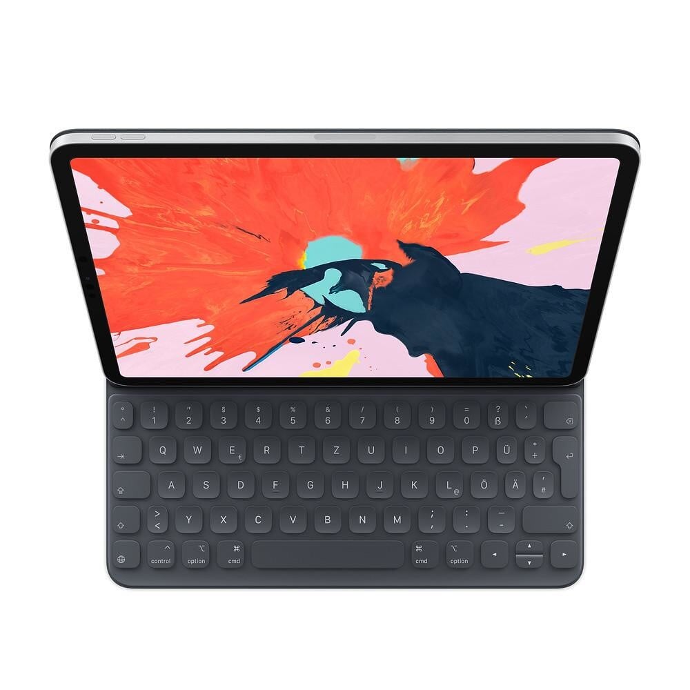 Apple Smart Keyboard Folio für iPad Pro (11'') Deutsch MU8G2D/A