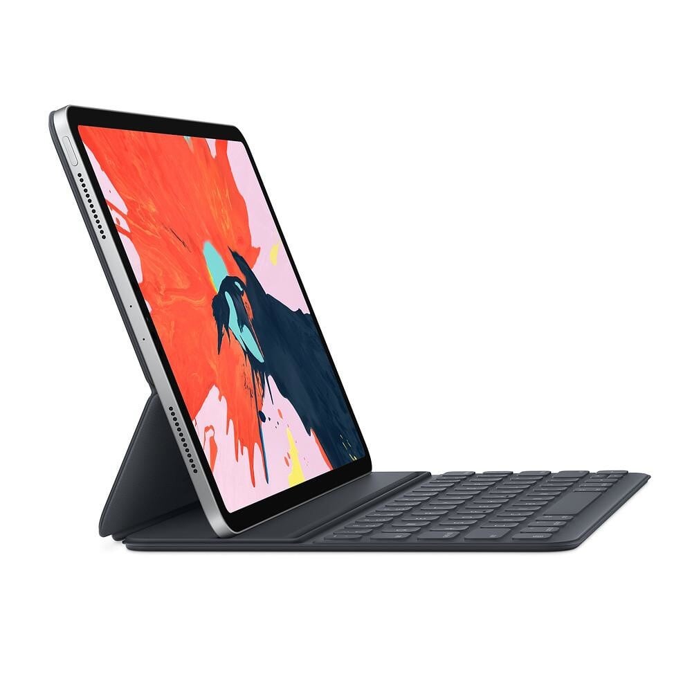 Apple Smart Keyboard Folio für iPad Pro (11'') Deutsch MU8G2D/A
