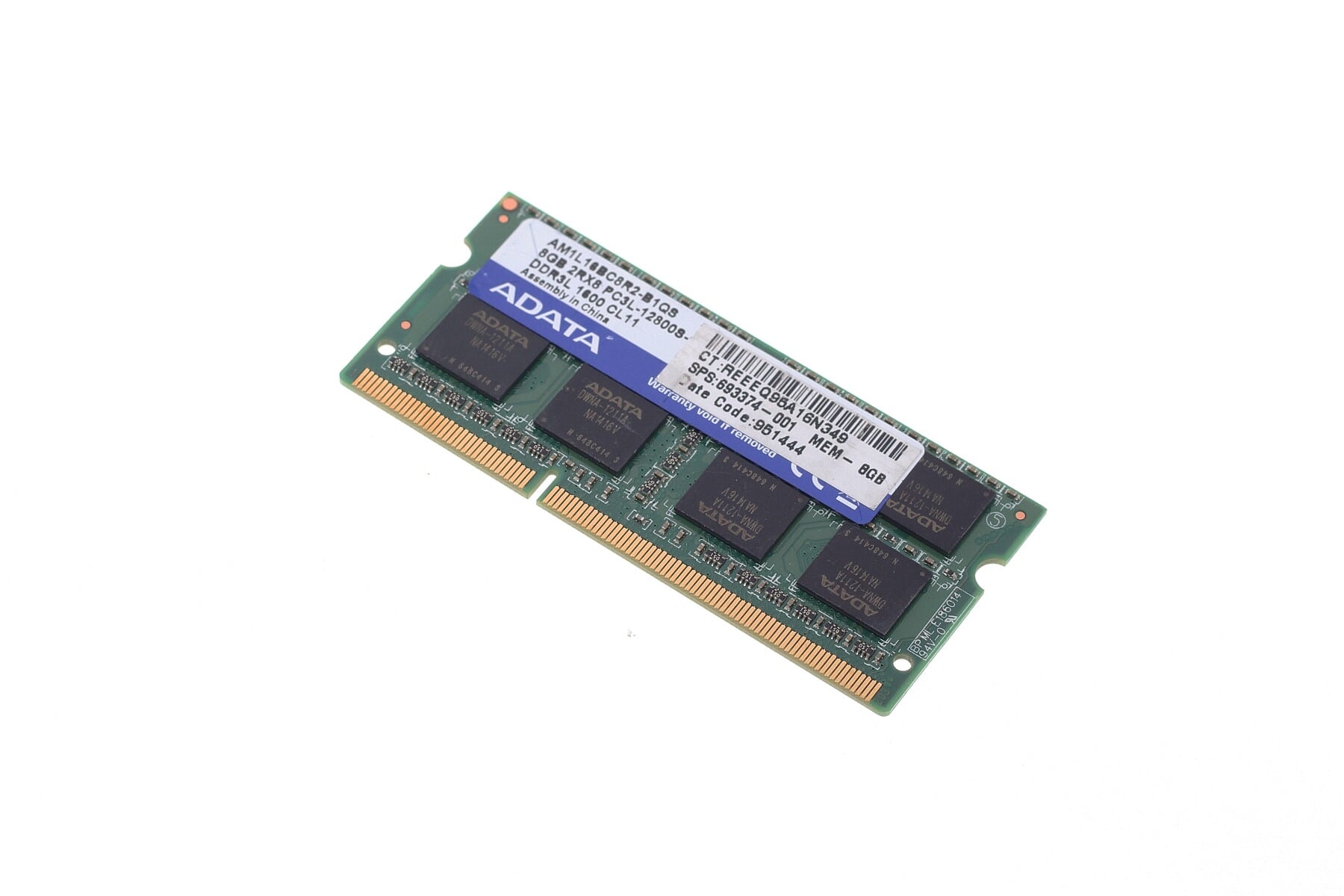 8gb ram for on sale pc