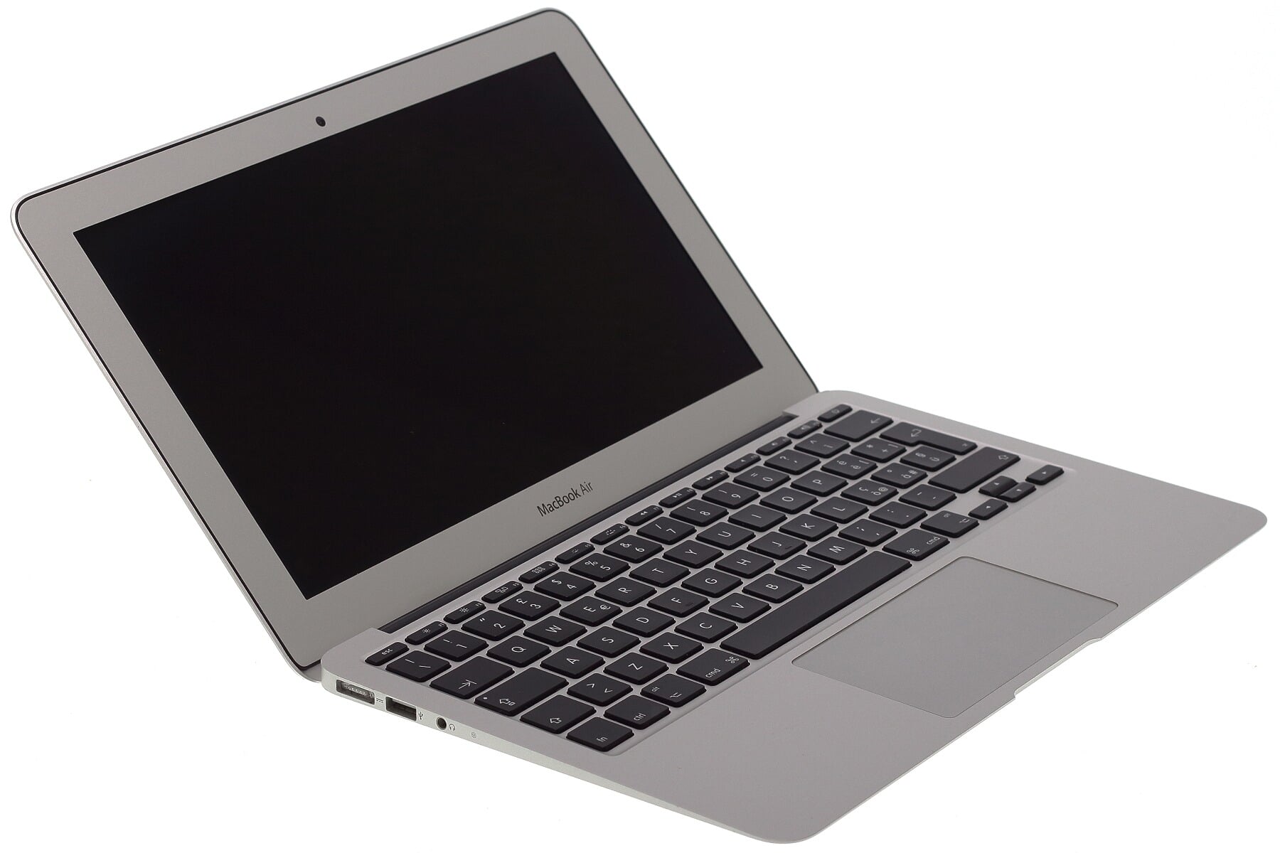 Apple MacBook Air 5.1 A1465, intl. Tastatur