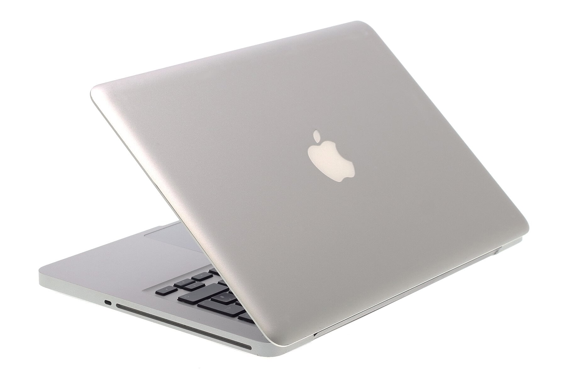 Apple MacBook Pro 8.1 A1285, intl. Tastatur