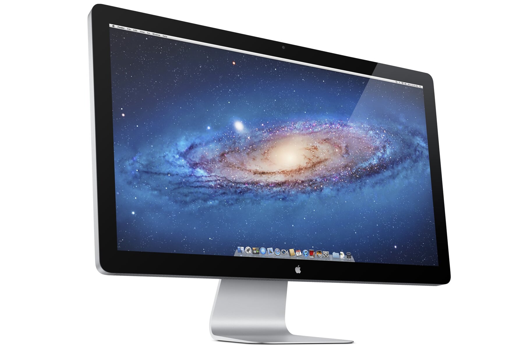 Apple Thunderbolt Display 27インチ-