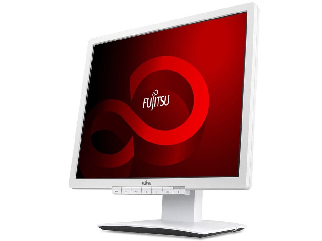 品質一番の 1280x1024 新古未使用品 B19 6 19 Monitor Fujitsu その他パソコン Pc周辺機器 Sutevalle Org