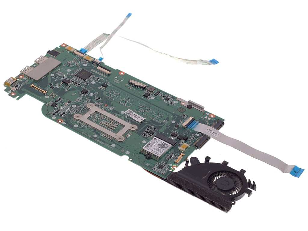 Acer Aspire R7 371T Mainboard DAOZS8MB8E1