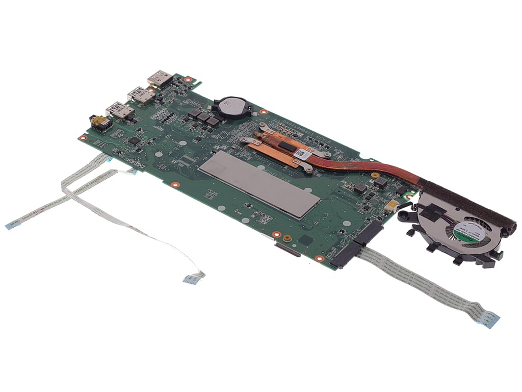 Acer Aspire R7 371T Mainboard DAOZS8MB8E1 notebookgalerie