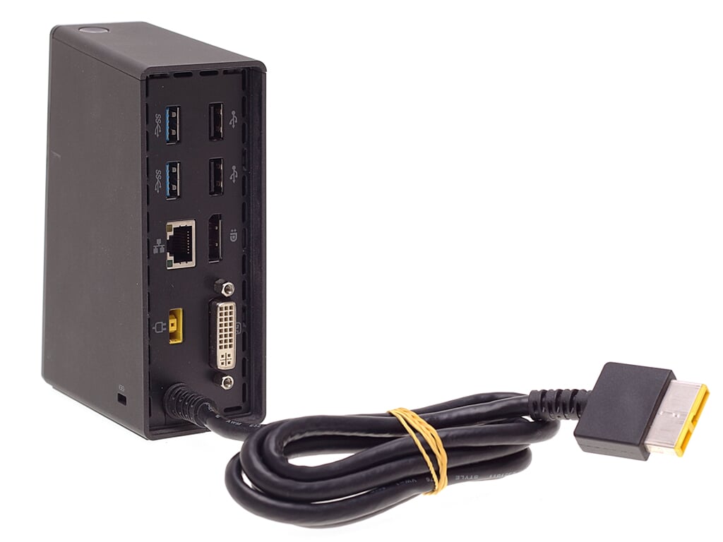Lenovo Thinkpad Onelink Pro Dockingstation 03x6819 E450 E550 S431 S440 Yoga