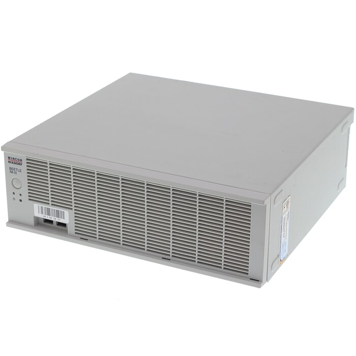 Wincor Nixdorf Beetle M-III Kassensystem, Intel Celeron G1820, 4 GB SDRAM, 64 GB SSD, Ansicht von Vorne, A-Ware Wincor Nixdorf Beetle M-III Kassensystem, Intel Celeron G1820, 4 GB SDRAM, 64 GB SSD, Ansicht von Vorne, A-Ware
