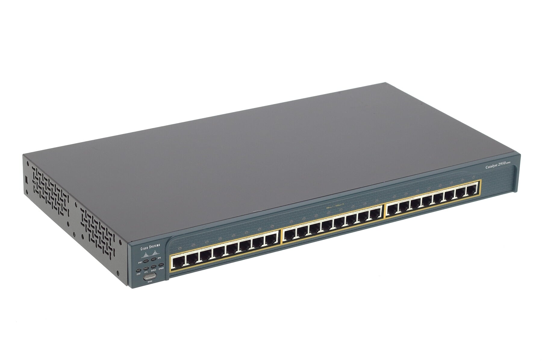 Cisco 2950 switch description ulsdxchange
