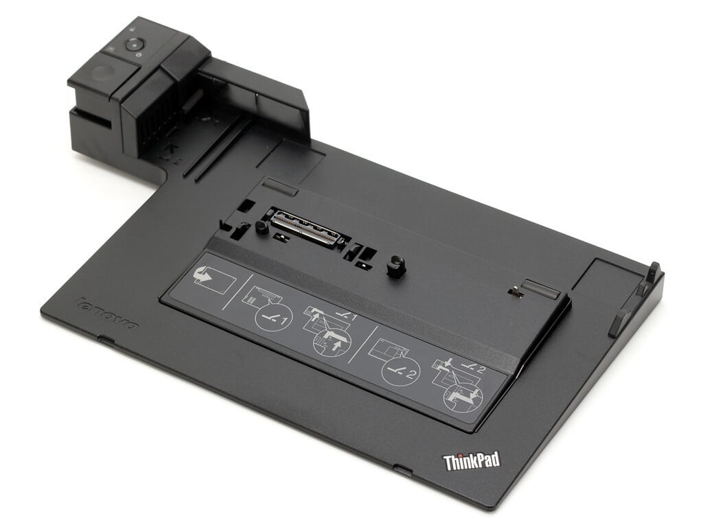 Gebrauchtes Lenovo Dockingstation