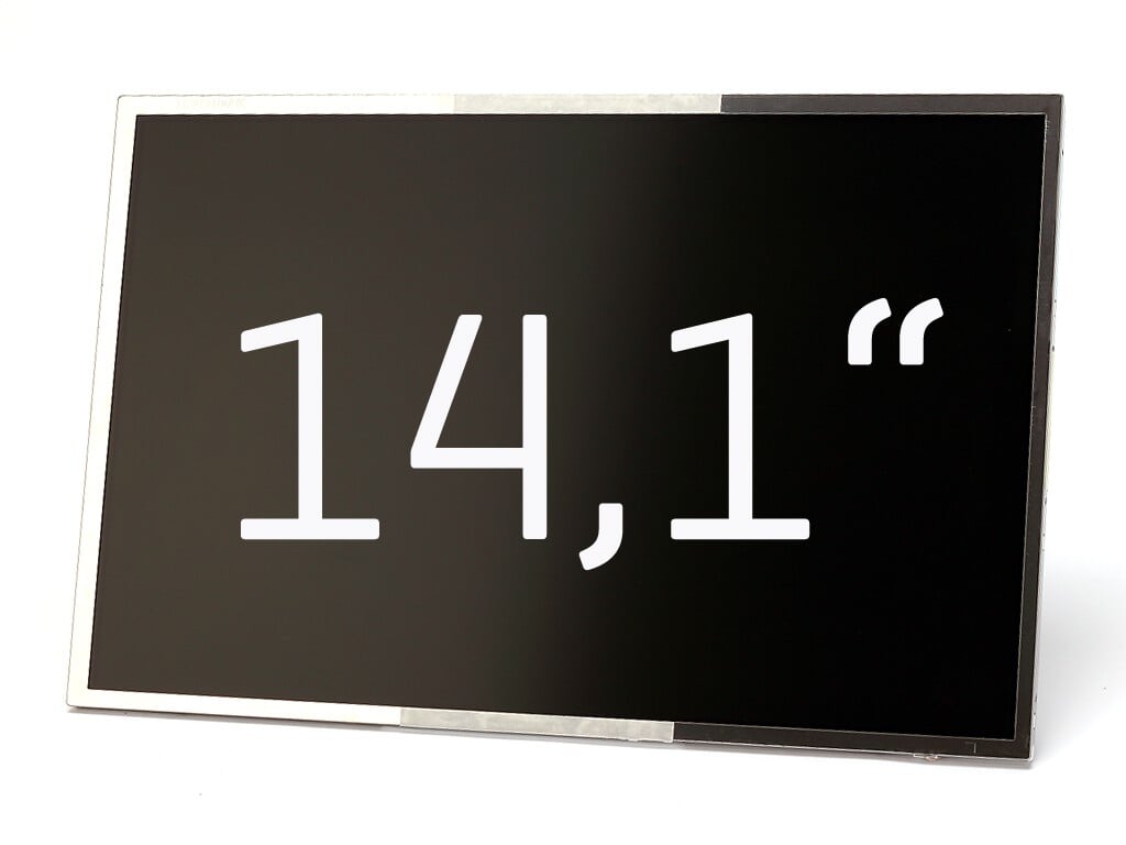 Gebrauchtes Lenovo Display (Ersatzteil)