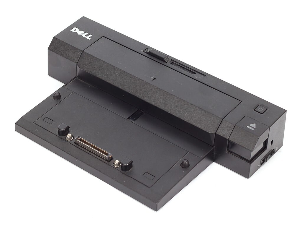 Gebrauchtes Dell Dockingstation