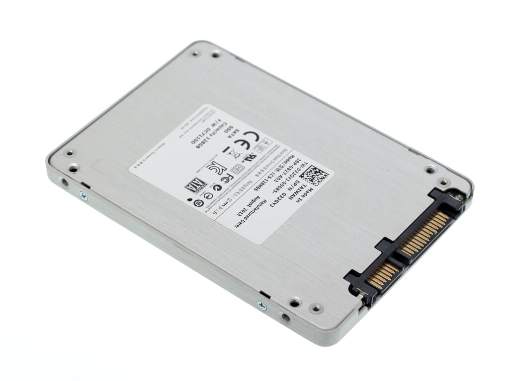 Gebrauchtes Lite-On Festplatte (HDD/SSD)