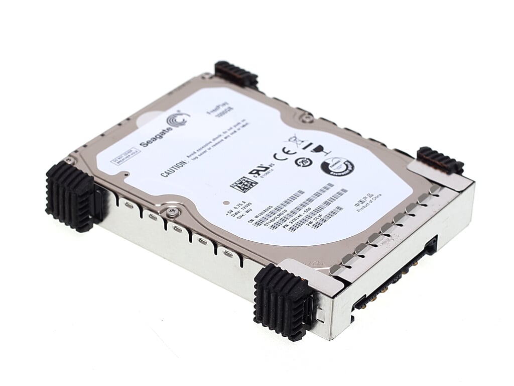 Gebrauchtes Seagate Festplatte (HDD/SSD)