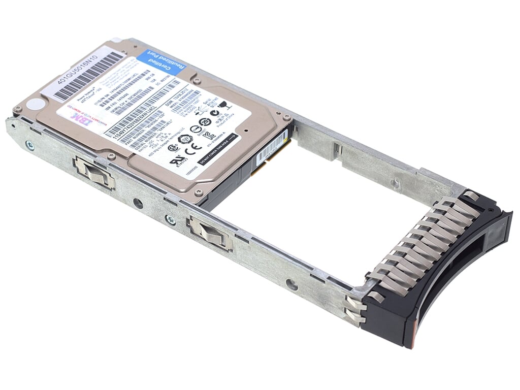 Gebrauchtes Seagate Festplatte (HDD/SSD)
