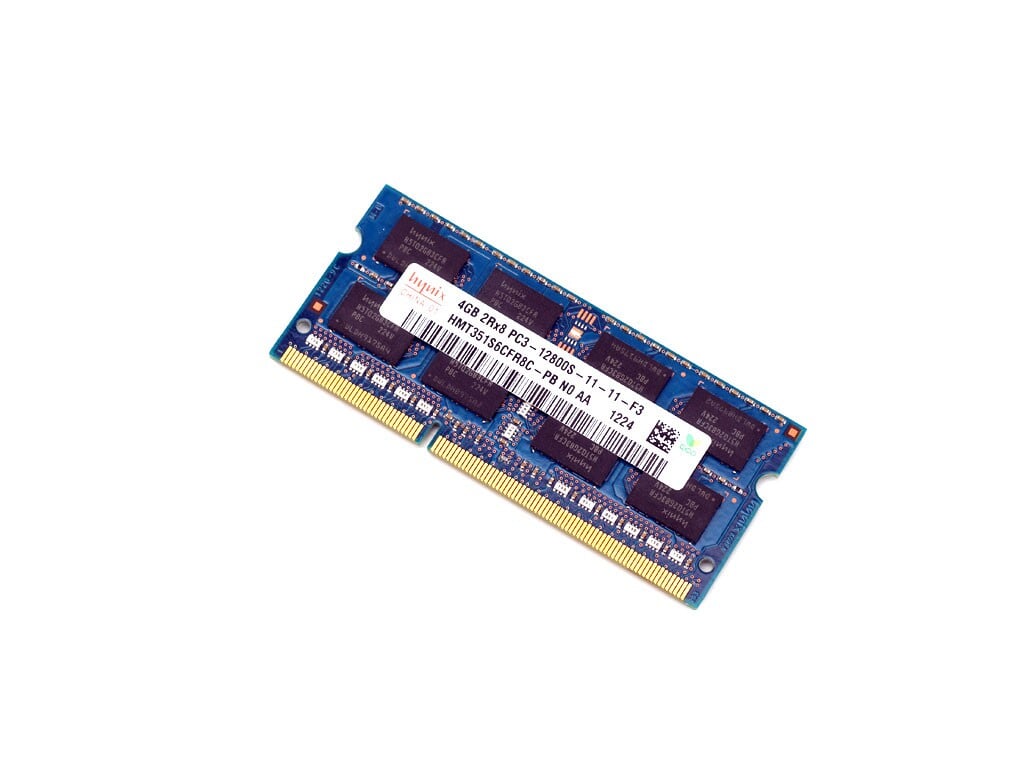 Gebrauchtes Hynix Arbeitsspeicher (RAM)