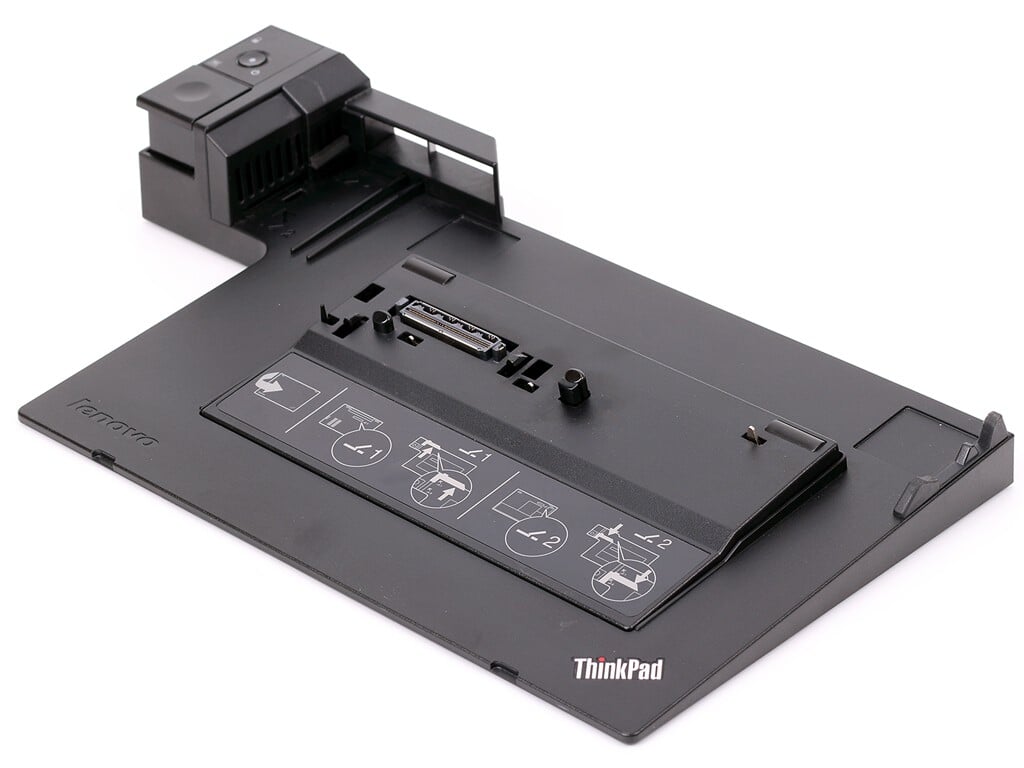 Gebrauchtes Lenovo Dockingstation