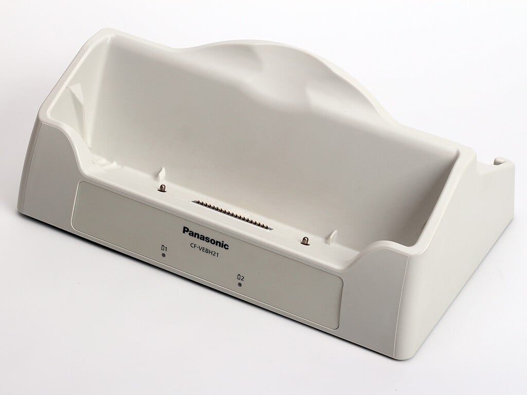 Gebrauchtes Panasonic Dockingstation