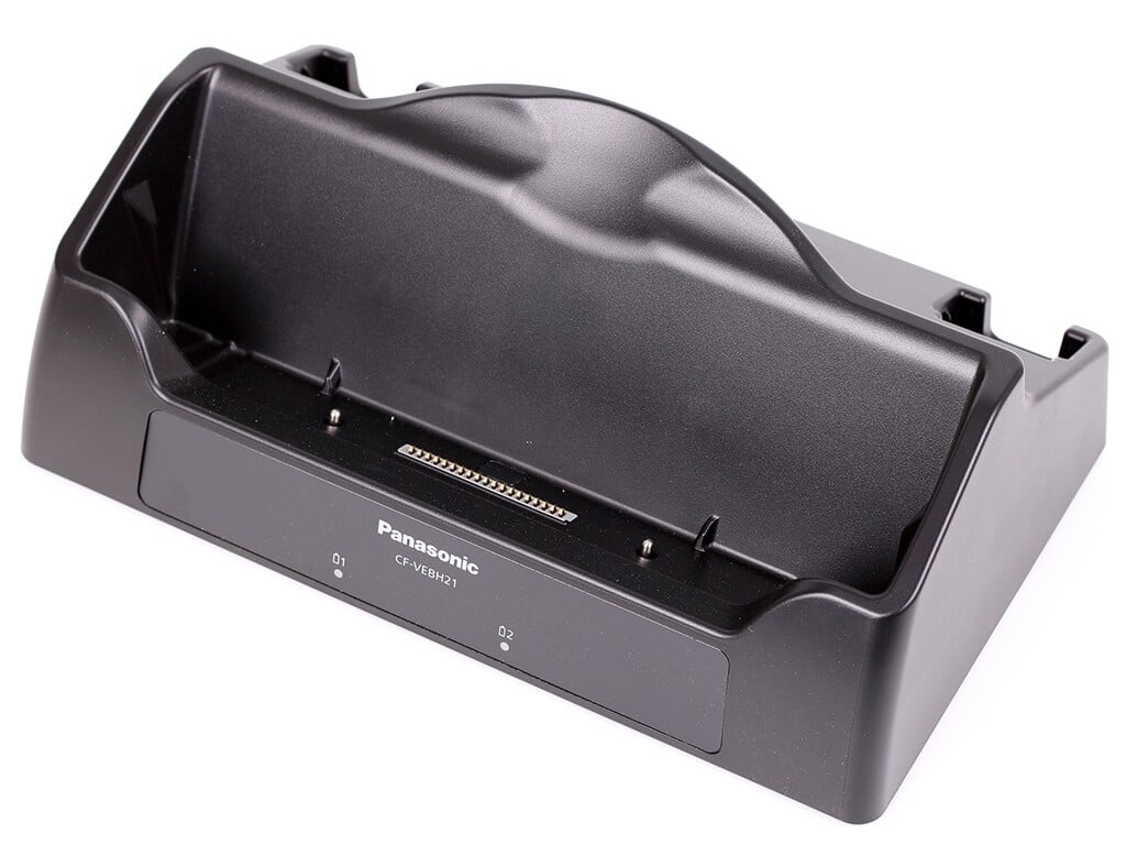 Gebrauchtes Panasonic Dockingstation