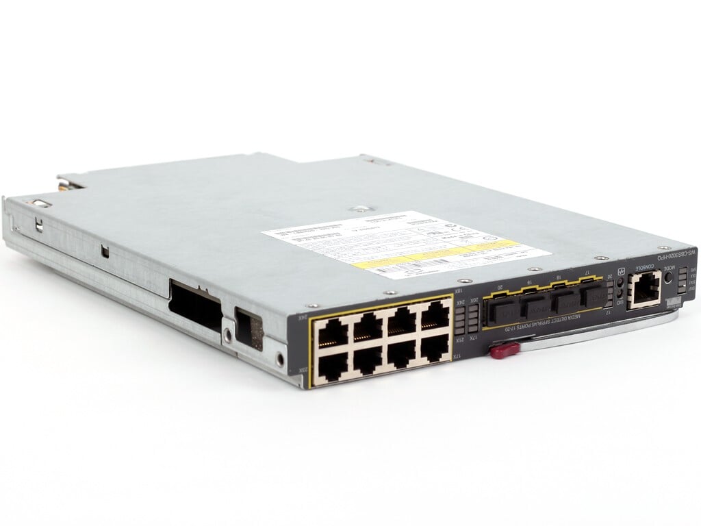 Gebrauchtes Cisco Zubehör/Ersatzteil