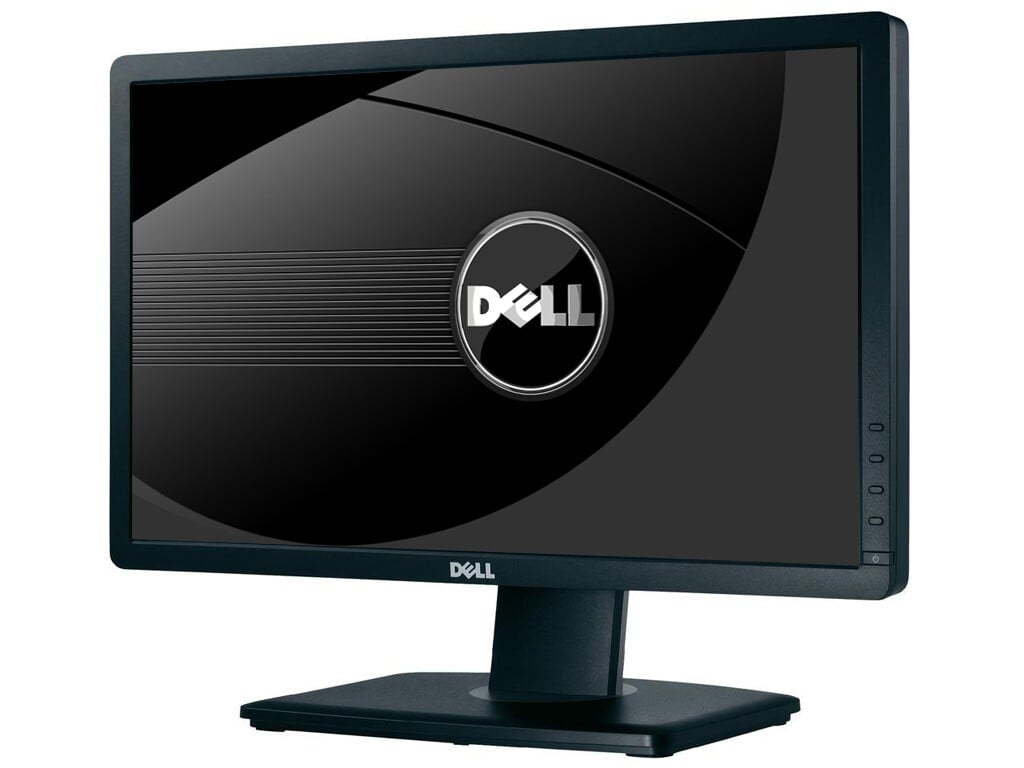 Gebrauchtes Dell Monitor