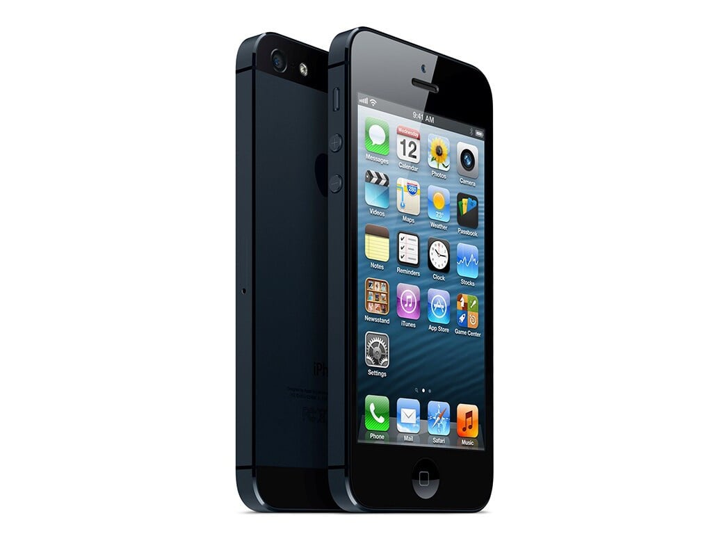 Gebrauchtes Apple Smartphone