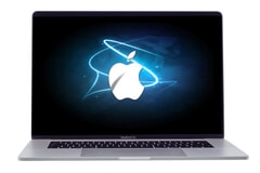 Apple MacBook Pro 15.1 A1990, UK-Tastatur