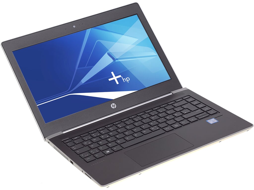 Gebrauchtes HP Notebook