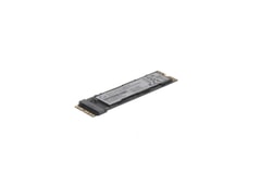 512GB SSD für MacBook Retina 2012 - Frühjahr 2013