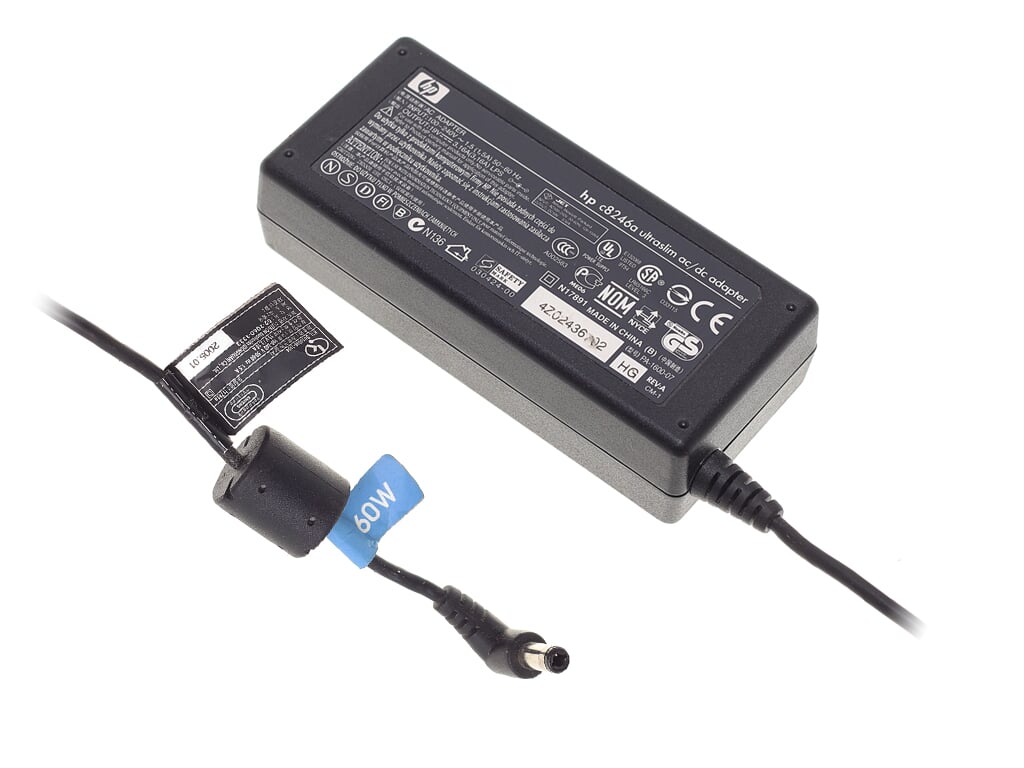 Gebrauchtes HP Netzteil