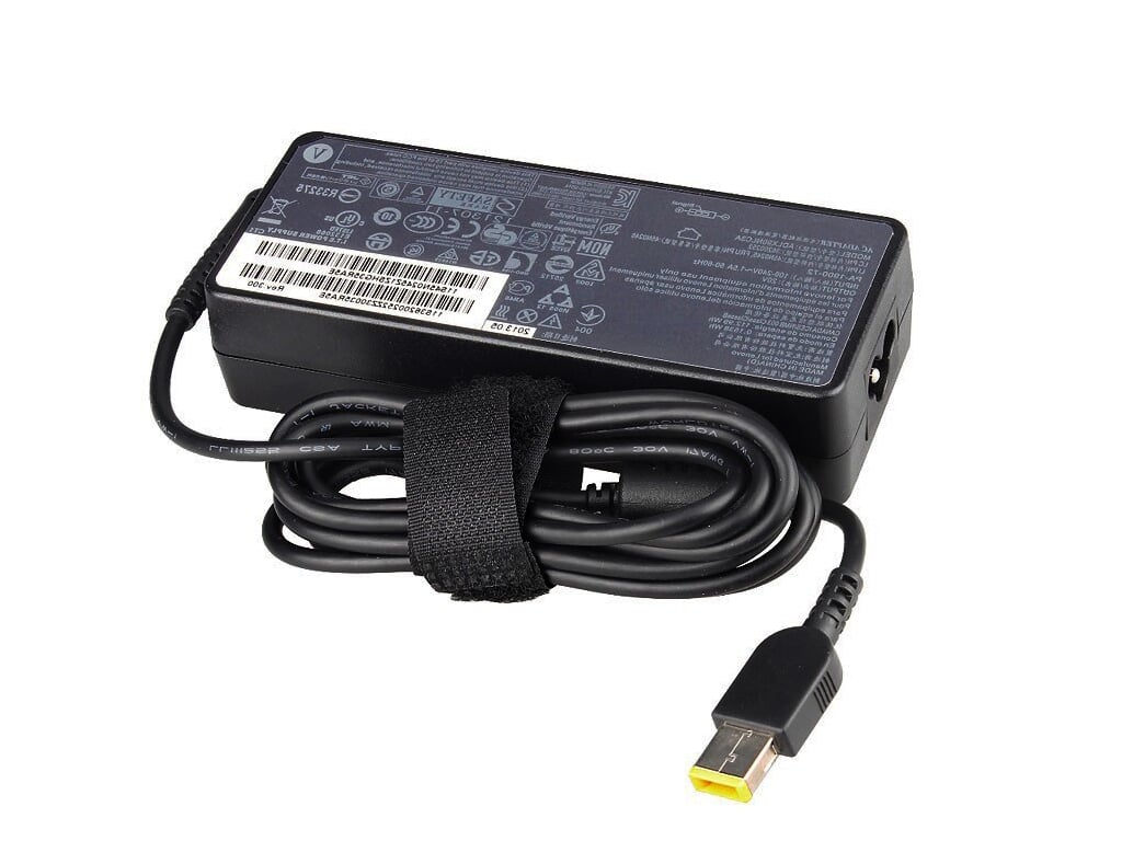 Gebrauchtes Lenovo Netzteil