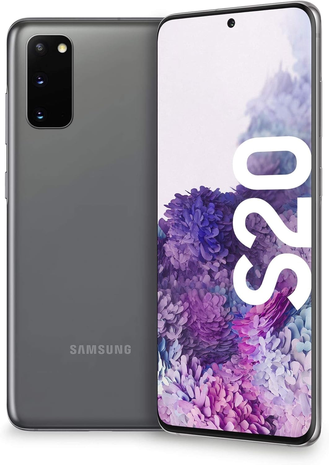 Gebrauchtes Samsung Smartphone