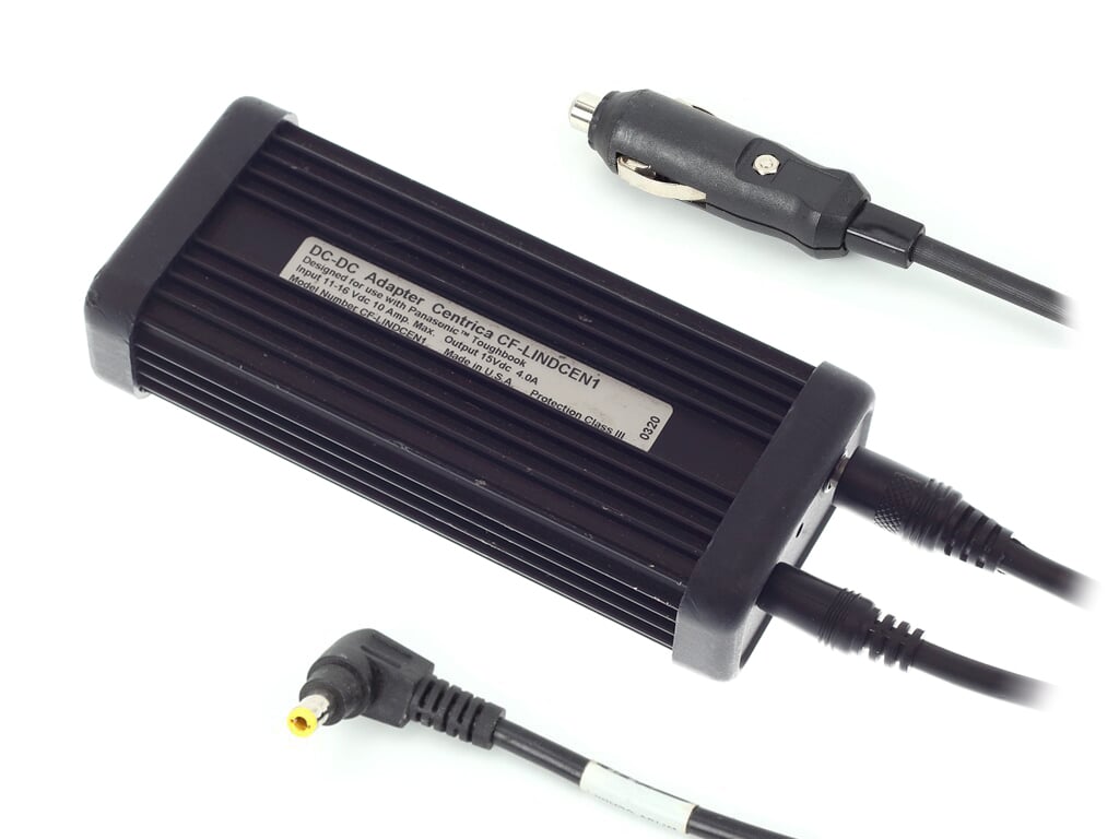 Gebrauchtes Panasonic Netzteil