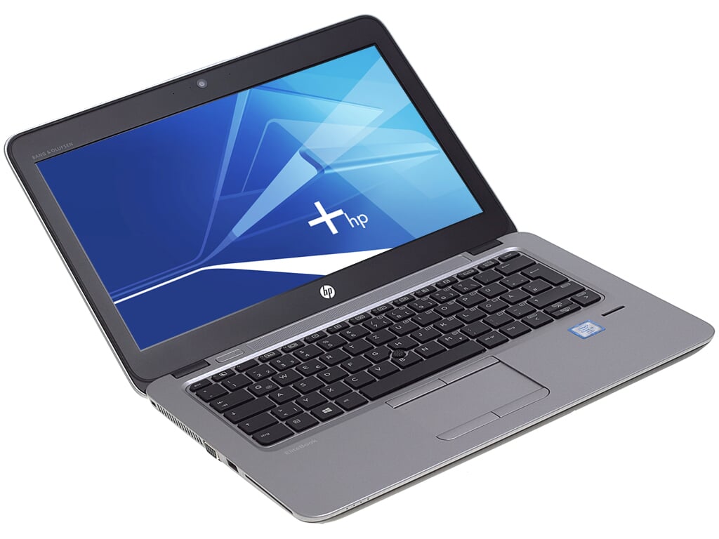 Gebrauchtes HP Notebook