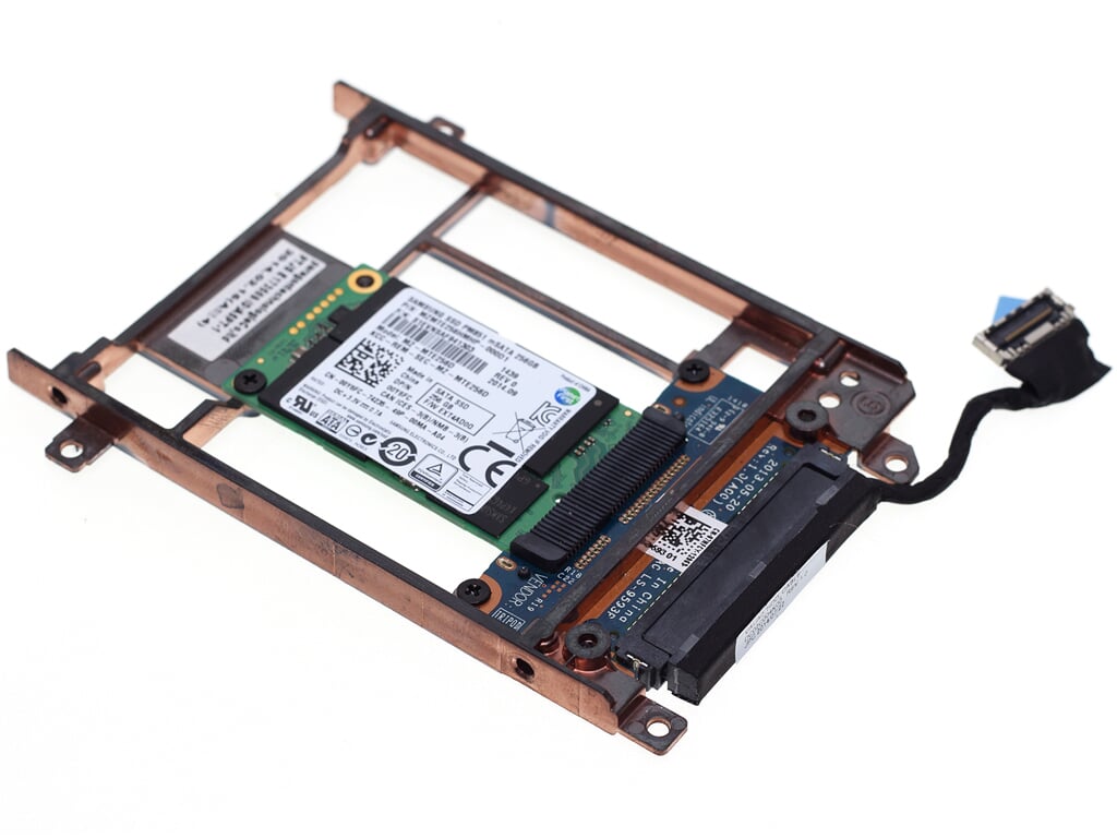 Gebrauchtes Samsung Festplatte (HDD/SSD)