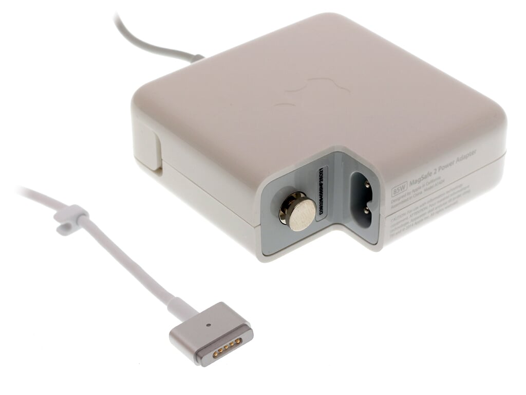 Apple 85w store MagSafe 2 power adapter SEALED NEW