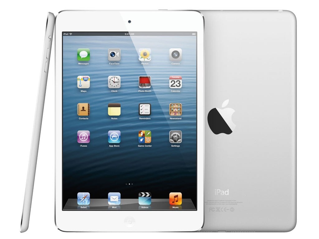 Gebrauchtes Apple Tablet