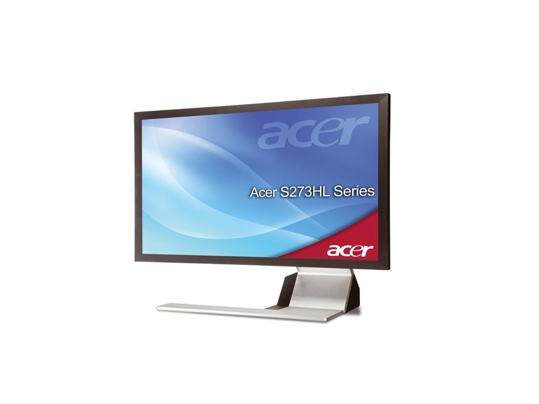 Gebrauchtes Acer Monitor