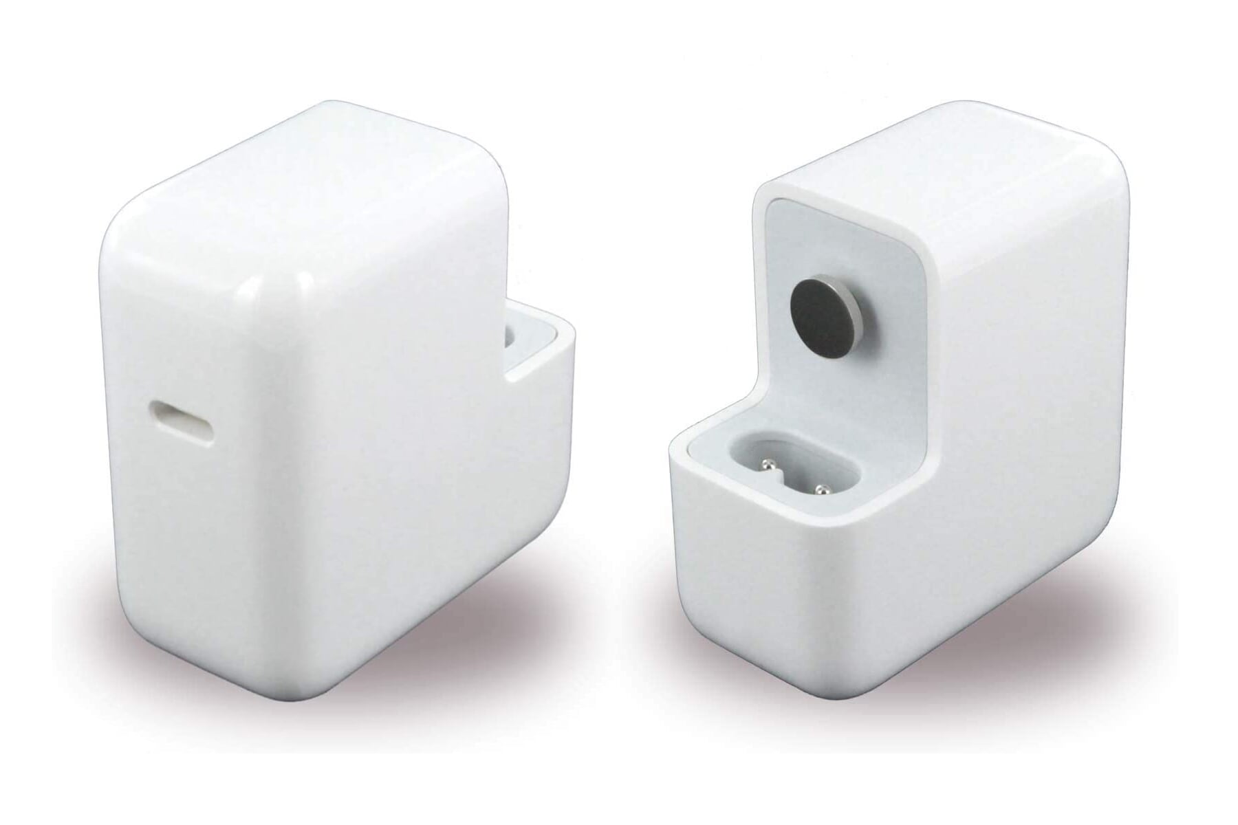 Gebrauchtes Apple Netzteil