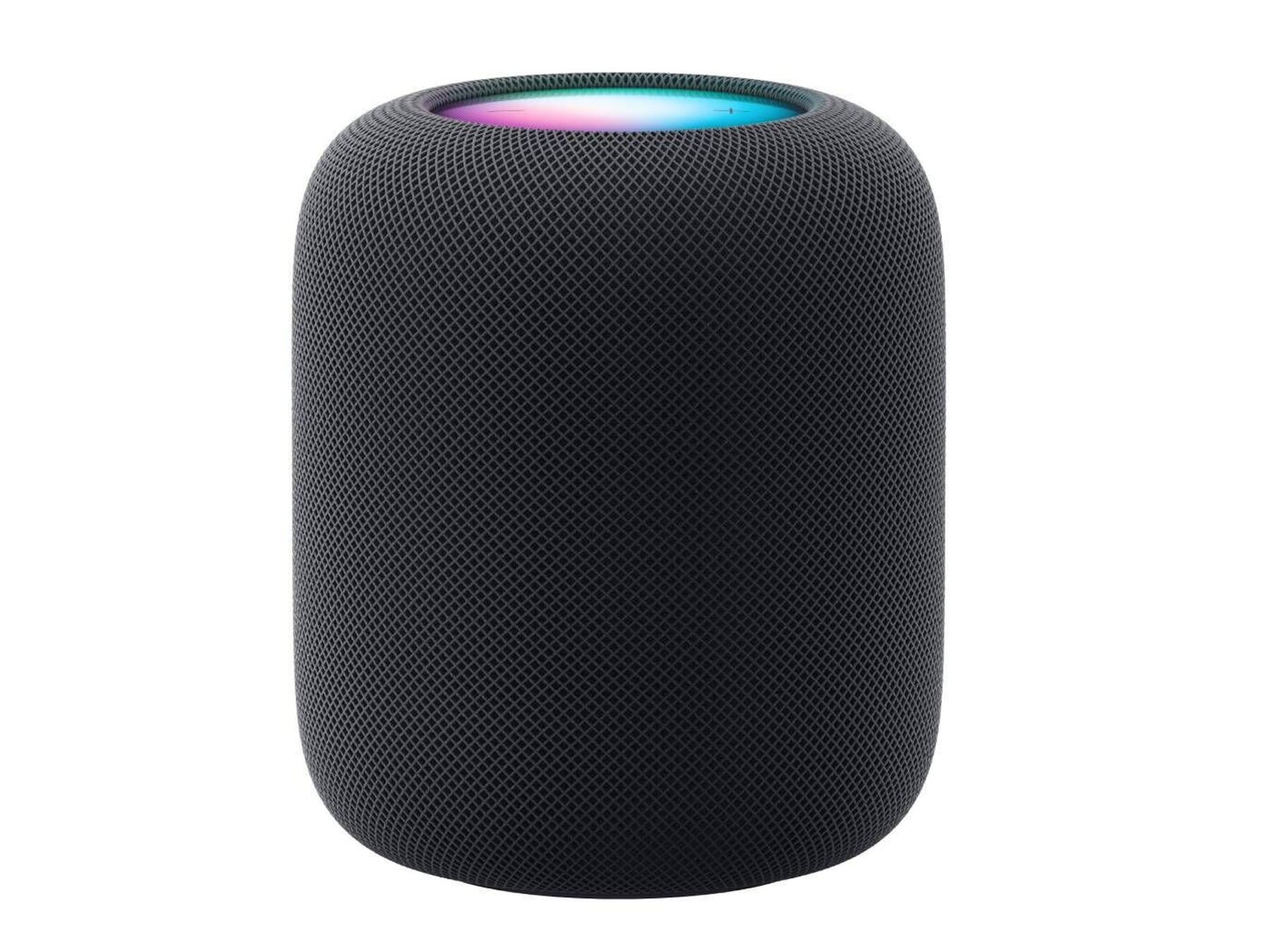 Apple HomePod (1st Gen) A1639, schwarz