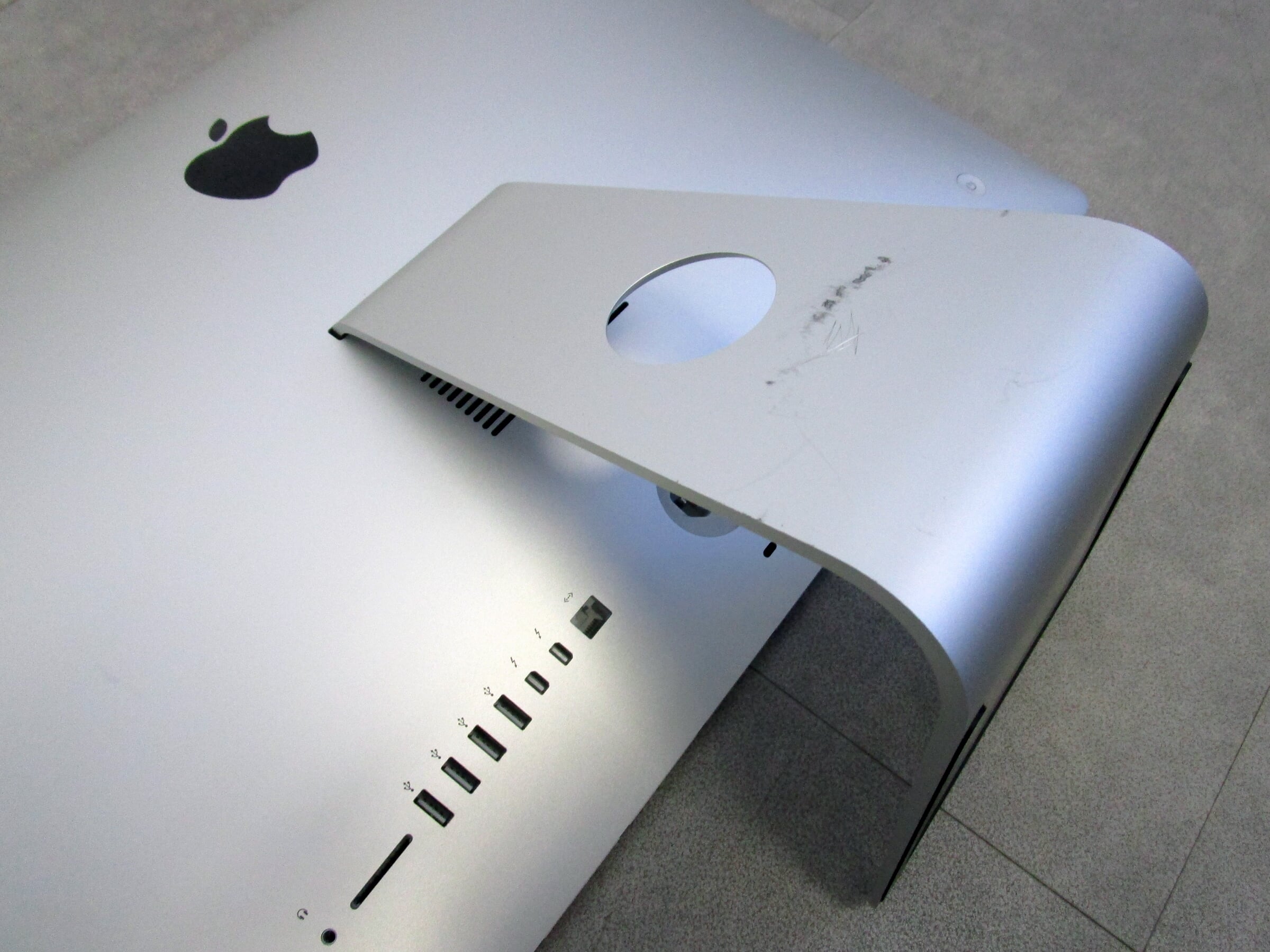 ♡ APPLE iMac A1418 MNDY2J/A♡ Apple iMac A1418 gebraucht kaufen | xelent-store.de