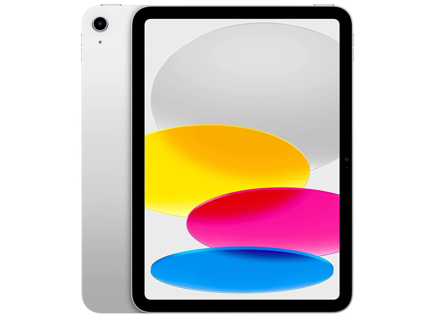 Gebrauchtes Apple Tablet