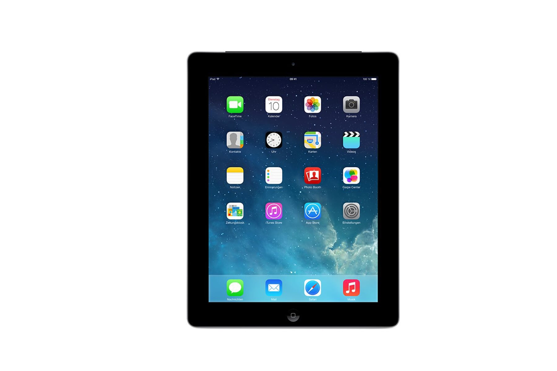 Gebrauchtes Apple Tablet