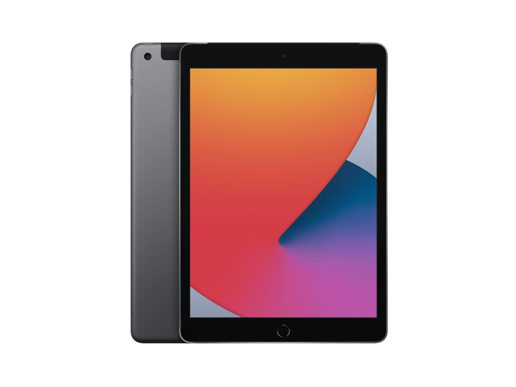 iPad 第8世代 128GB WiFi Cellularモデル A2429 iPad第8世代 10.2インチ Wi-Fiモデル128GB iPad Apple 第8世代 10.2