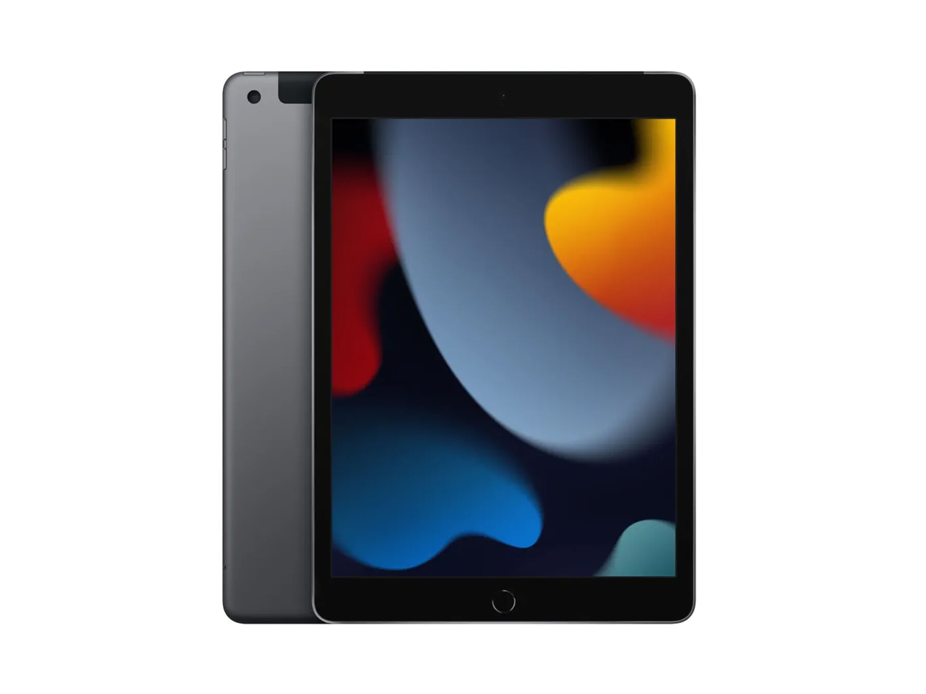 Gebrauchtes Apple Tablet
